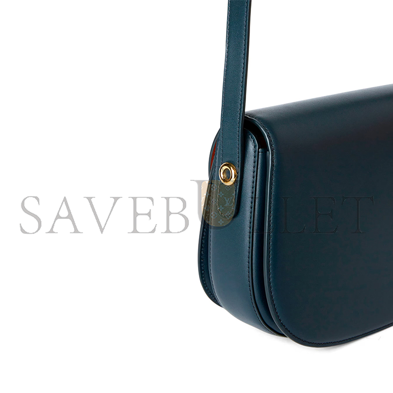LORO PIANA SMALL GHIERA BAG FAN9607 (23*16*8cm) 